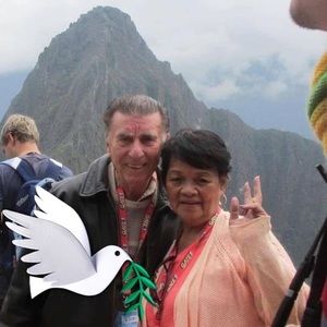 Meet your Posher, Lucy